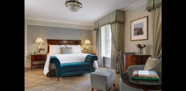 Cornice: Lord Edward