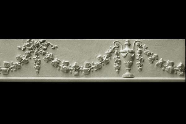 Frieze: Harcourt 2