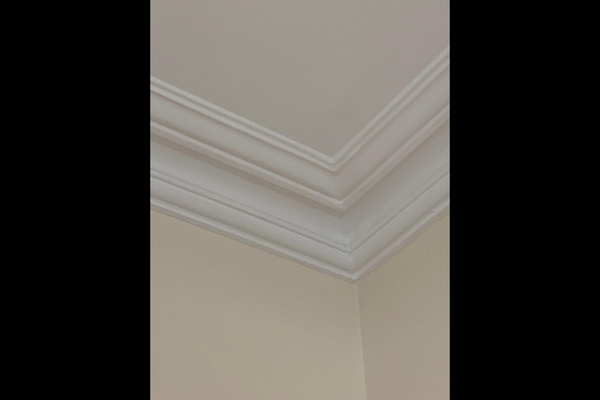 Cornice: Creedons